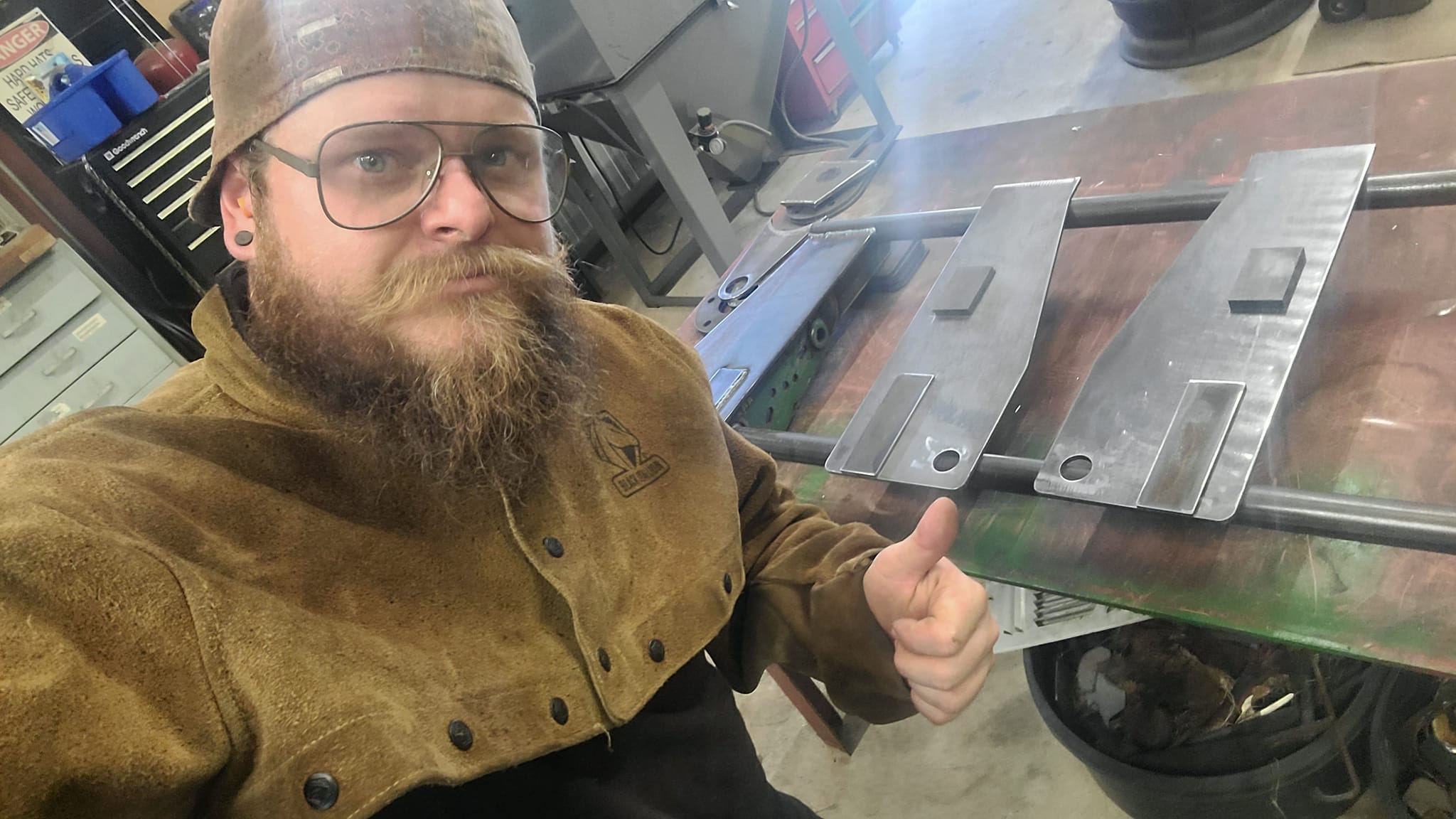 n-taylor-welding