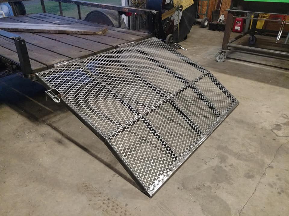 custom-metal-fabrication